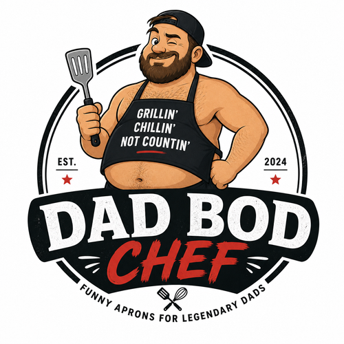Dad Bod Chef